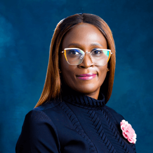 Abosede Ibitoye-Chief Risk Officer-FSDH Merchant Bank