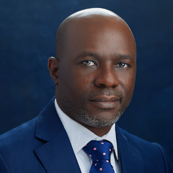 Babatunde Obidare-Divisional Head Information Technology and Operations-FSDH Merchant Bank