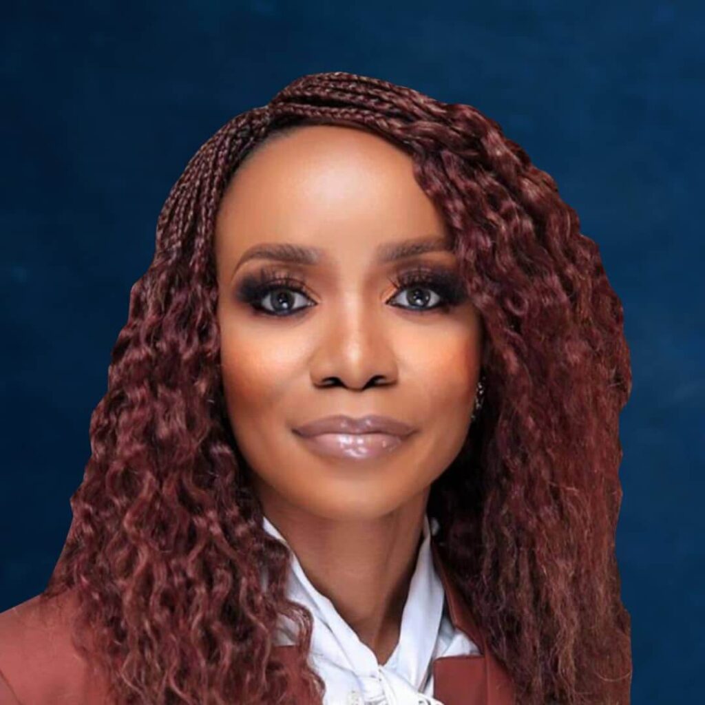 Bolanle Meshida-Company Secretary and Legal Adviser-FSDH Merchant Bank