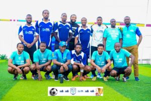 FSDH Sports Fest 2023 photo