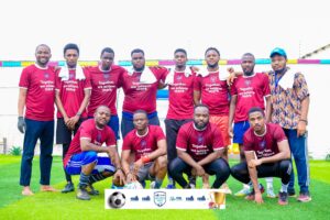 FSDH Sports Fest 2023 photo