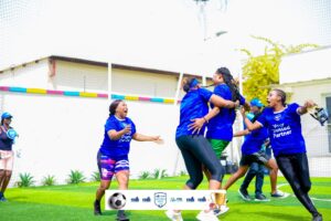 FSDH Sports Fest 2023 photo