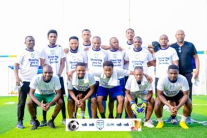 FSDH Sports Fest 2023 photo