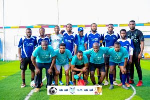 FSDH Sports Fest 2023 photo