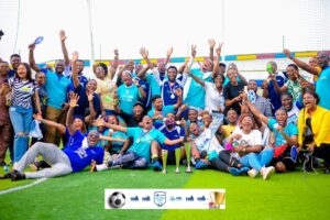 FSDH Sports Fest 2023 photo