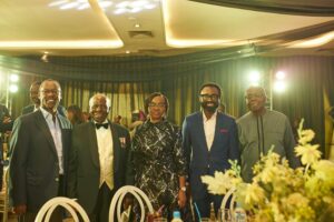 FSDH Stakeholders' Dinner 2023-photo