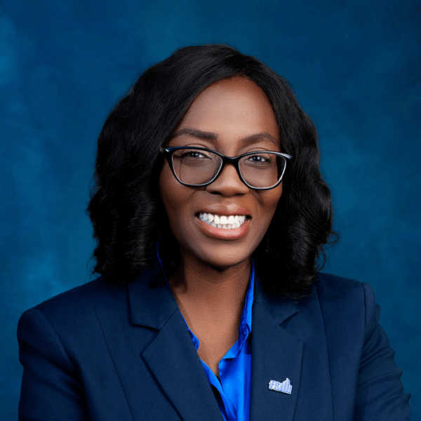 Kubi Momoh-Executive Director-FSDH Merchant Bank