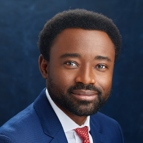 Kunle Osunkunle-Head of Corporate Division Corporate Banking-FSDH Merchant Bank