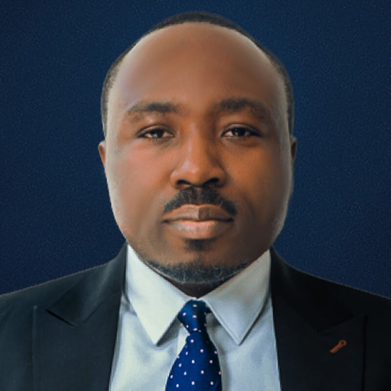 Mr. Kelechi Okoro-Non-Executive Director-FSDH Merchant Bank