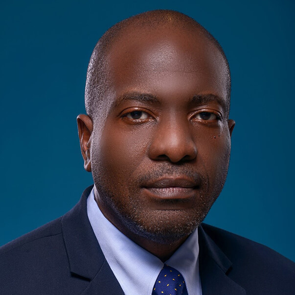 Mr. Musa Ali Baba-Non-Executive Director-FSDH Merchant Bank