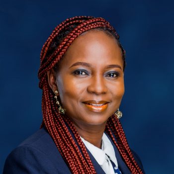 Olubukola Lanipekun-Lawal-Head Human Resources-FSDH Merchant Bank