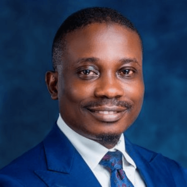 Oluwaseun Omole-Chief Financial Officer-FSDH Merchant Bank