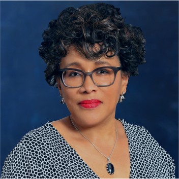 Prof. Isabella Okagbue - ChairPerson-FSDH Merchant Bank