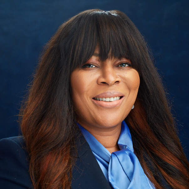 Stella-Marie Omogbai-Executive Director-FSDH Merchant Bank