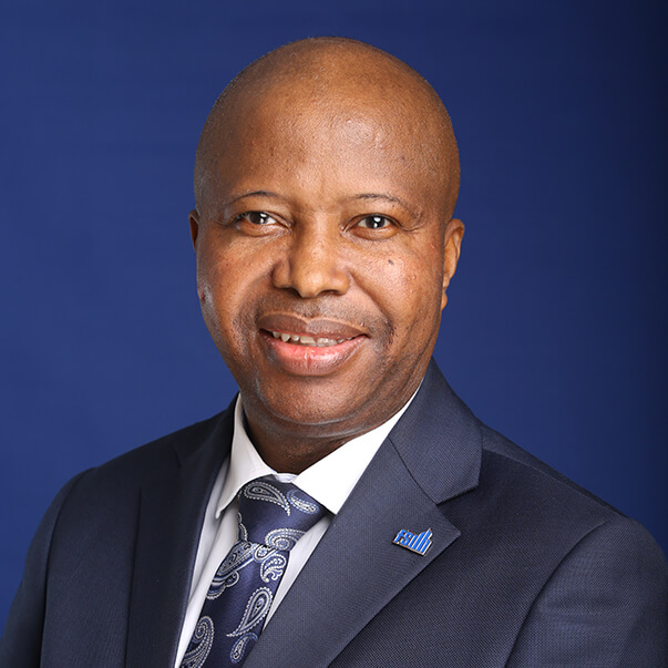 Taiwo Sanusi-Chief Compliance Officer-FSDH Merchant Bank